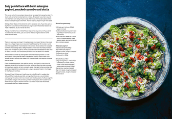 Бумажная книга «Falastin: A Cookbook», авторов Сами Тамими, Тара Уигли - фото №2 - миниатюра
