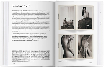 Паперова книга «Photographers A-Z», автор Ханс-Михаель Кецле - фото №2 - мініатюра