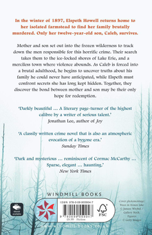 Бумажная книга «The Kept», автор Джеймс Скотт - фото №3 - миниатюра