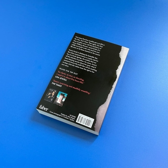 Бумажная книга «The Sequel», автор Жан Ханф Корелиц - фото №3 - миниатюра