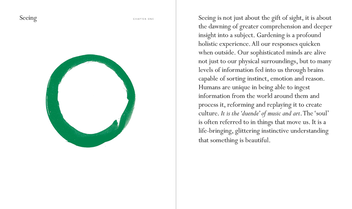 Бумажная книга «The Thoughtful Gardener. An Intelligent Approach to Garden Design», автор Джинни Блом - фото №2 - миниатюра