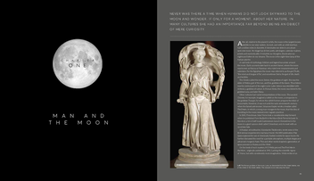 Бумажная книга «Missions to the Moon: The Story of Man's Greatest Adventure Brought to Life with Augmented Reality», автор Род Пайл - фото №6 - миниатюра