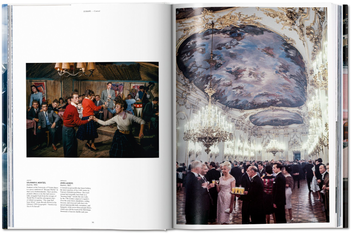 Паперова книга «National Geographic. Around the World in 125 Years. Europe» - фото №3 - мініатюра