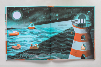 Бумажная книга «Izzy and Frank», автор Катрина Леман - фото №8 - миниатюра