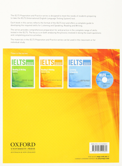 Бумажная книга «IELTS Preparation and Practice. Reading and Writing General Training Student Book», авторов Дениз Янг, Бриджит Аукойн, Нейлан Лев - фото №2 - миниатюра