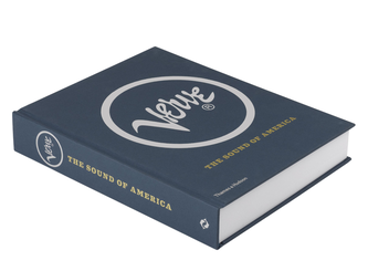 Паперова книга «Verve. The Sound of America», автор Річард Хейверс - фото №2 - мініатюра