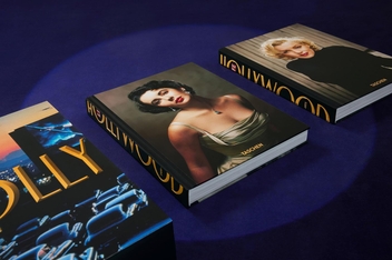 Бумажная книга «LIFE. Hollywood» - фото №4 - миниатюра