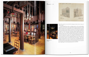 Паперова книга «Mackintosh », авторів Пітер Філл,  Шарлотта Філл - фото №5 - мініатюра