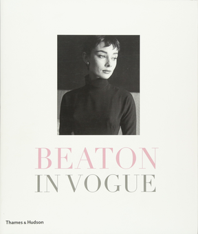 Паперова книга «Beaton in Vogue», автор Жозефін Росс - фото №1 - мініатюра