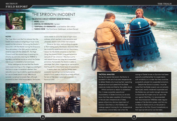 Паперова книга «Doctor Who. Dalek Combat Training Manual», авторів Майк Такер, Річард Аткінсон, Гевін Раймілл - фото №4 - мініатюра