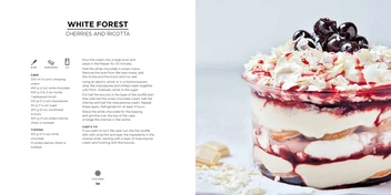 Паперова книга «Fridge Cakes», автор Жан-Люк Саді - фото №12 - мініатюра