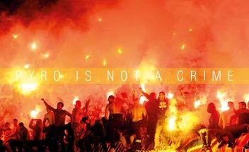 Бумажная книга «Ultras. A Way of Life», автор Патрик Поттер - фото №4 - миниатюра