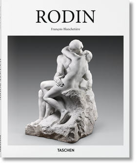 Бумажная книга «Rodin» - фото №1 - миниатюра