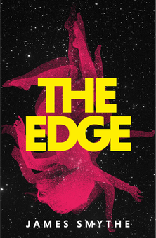 Бумажная книга «The Edge», автор Джеймс Смит - фото №1 - миниатюра