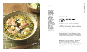 Паперова книга «The Soup Book. 200 Recipes, Season by Season » - фото №8 - мініатюра