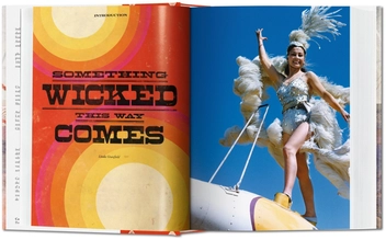 Паперова книга «The Circus 1870-1950s» - фото №6 - мініатюра