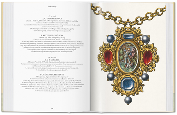 Паперова книга «Becker. Medieval Art and Treasures of the Renaissance», автор Карстен-Пітер Ванке - фото №3 - мініатюра
