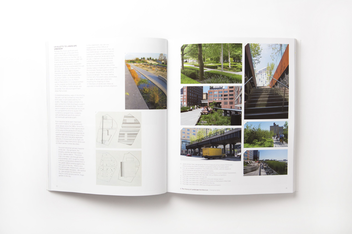 Бумажная книга «Landscape Architecture. An Introduction», автор Роберт Холден - фото №6 - миниатюра