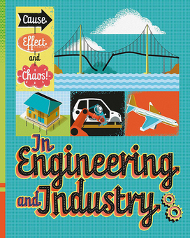 Бумажная книга «In Engineering and Industry», автор Пол Мейсон - фото №1 - миниатюра