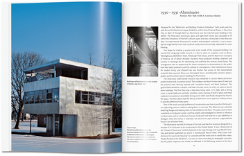 Паперова книга «Albert Frey», автор Глорія Кеніг - фото №3 - мініатюра