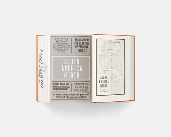 Бумажная книга «Where Chefs Eat: A Guide to Chefs' Favorite Restaurants », автор Джо Уорик - фото №5 - миниатюра