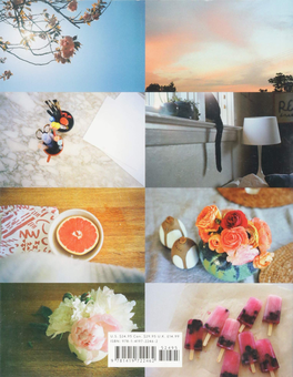 Бумажная книга «A Year Between Friends. Crafts, Recipes, Letters, and Stories», автор Мария Александра Веттезе - фото №2 - миниатюра
