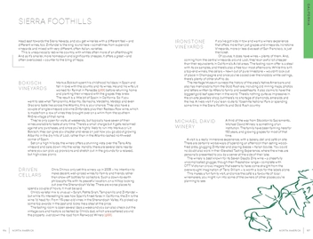 Бумажная книга «Where to Drink Wine: The essential guide to the world's must-visit wineries», автор Крис Лош - фото №4 - миниатюра