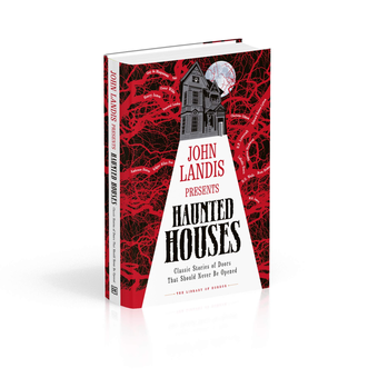 Бумажная книга «Haunted Houses» - фото №2 - миниатюра