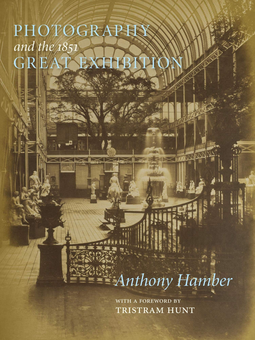 Бумажная книга «Photography and the Great Exhibition», автор Энтони Хамбер - фото №2 - миниатюра