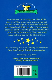 Паперова книга «The Starburster», автор Берлі Доерті - фото №3 - мініатюра