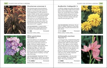 Бумажная книга «RHS Plants for Places. 1,000 Expert Choices for Every Part of the Garden» - фото №2 - миниатюра