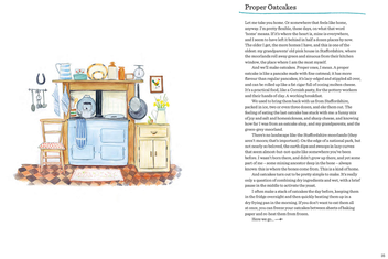 Паперова книга «Midnight Chicken & Other Recipes Worth Living For», автор Елла Рісбріджер - фото №7 - мініатюра