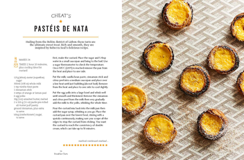 Бумажная книга «Posh Tarts: Over 70 recipes, from gorgeous galettes to perfect pastries», автор Филиппа Спенс - фото №4 - миниатюра