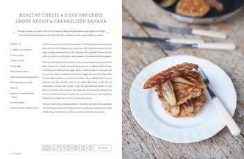 Паперова книга «Everyday Super Food», автор Джеймі Олівер - фото №4 - мініатюра