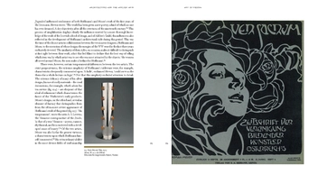 Бумажная книга «Art in Vienna 1898-1918: Klimt, Kokoschka, Schiele and their contemporaries », автор Питер Верго - фото №12 - миниатюра