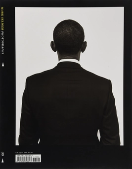 Бумажная книга «Mark Seliger Photographs», автор Марк Селигер - фото №2 - миниатюра