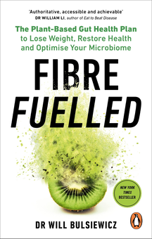 Бумажная книга «Fibre Fuelled», автор Уилл Бульсевич - фото №1 - миниатюра