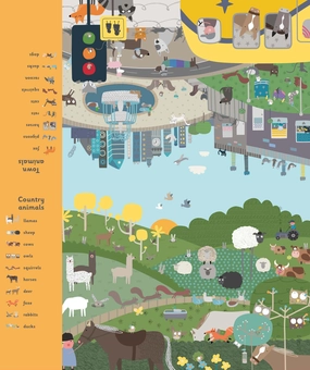 Бумажная книга «Town and Country», автор Крейг Шаттлвуд - фото №5 - миниатюра