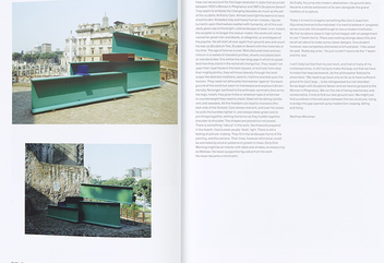 Паперова книга «Anthony Caro», автор Уіллард Беппл - фото №3 - мініатюра