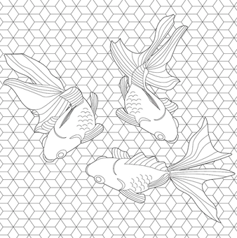 Паперова книга «Colour Your Own Origami Kit» - фото №2 - мініатюра
