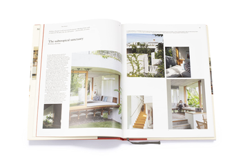Паперова книга «The Monocle Book of Homes», автор Тайлер Брюле - фото №7 - мініатюра
