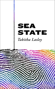 Бумажная книга «Sea State», автор Табита Лесли - фото №1 - миниатюра