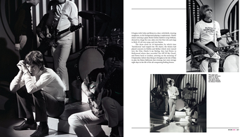 Бумажная книга «The Rolling Stones. On Air in the Sixties», автор Ричард Хейверс - фото №8 - миниатюра