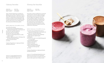 Бумажная книга «The Beauty Chef Gut Guide», автор Карла Оутс - фото №5 - миниатюра