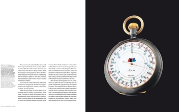 Бумажная книга «The Mastery of Time. A History of Timekeeping, from the Sundial to the Wristwatch», автор Доминик Флешон - фото №4 - миниатюра