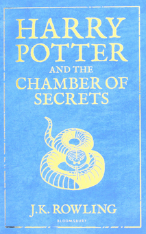 Бумажная книга «Harry Potter. The magical adventure begins. Three book set, includes Vols 1-3: Philosopher's Stone, Chamber of Secrets and Prisoner of Azkaban», автор Джоан Роулинг - фото №4 - миниатюра