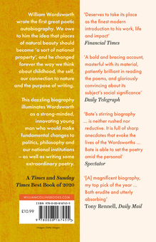 Бумажная книга «Radical Wordsworth. The Poet Who Changed the World», автор Джонатан Бэйт - фото №6 - миниатюра
