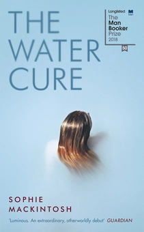 Паперова книга «The Water Cure», автор Софі Макінтош - фото №1 - мініатюра