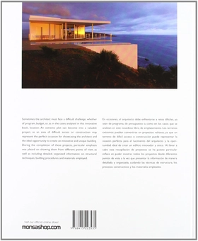 Паперова книга «Houses in Extreme Places » - фото №2 - мініатюра