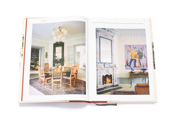 Паперова книга «The Monocle Book of Homes», автор Тайлер Брюле - фото №8 - мініатюра